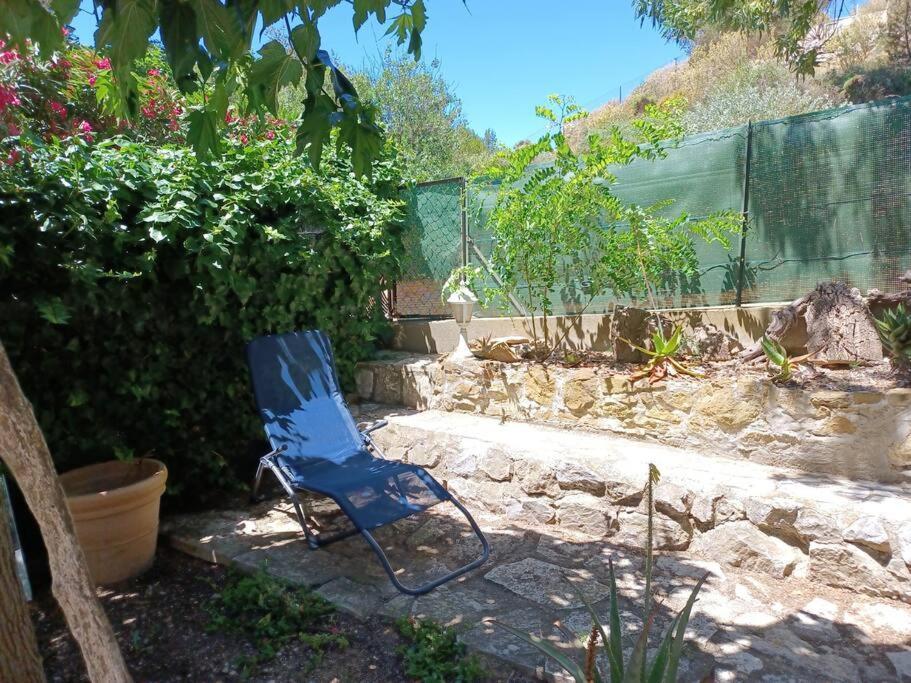 Entre Mer Et Garrigue Saint-Pierre-la-Mer  Экстерьер фото