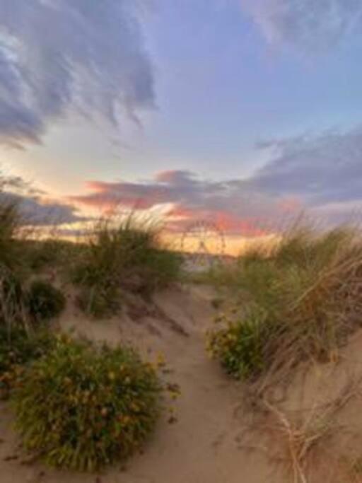 Entre Mer Et Garrigue Saint-Pierre-la-Mer  Экстерьер фото